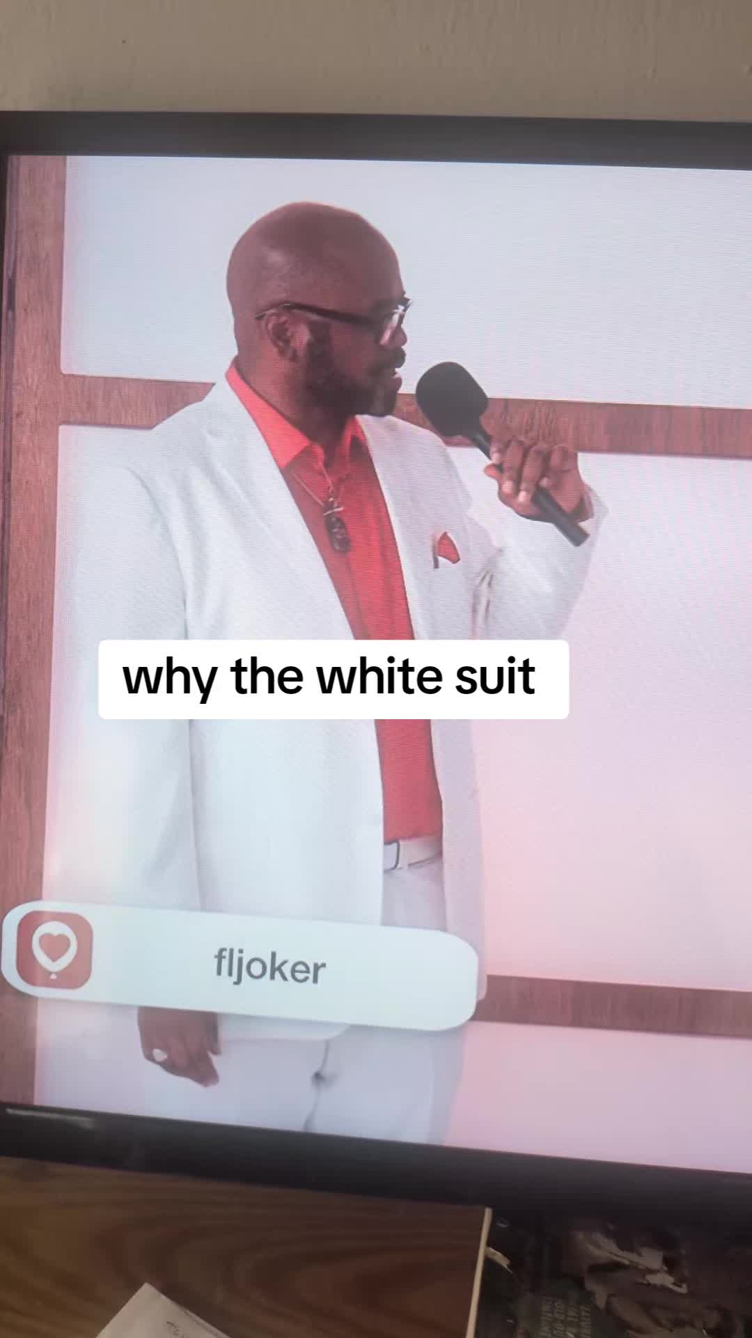 @Jowahorncomedy