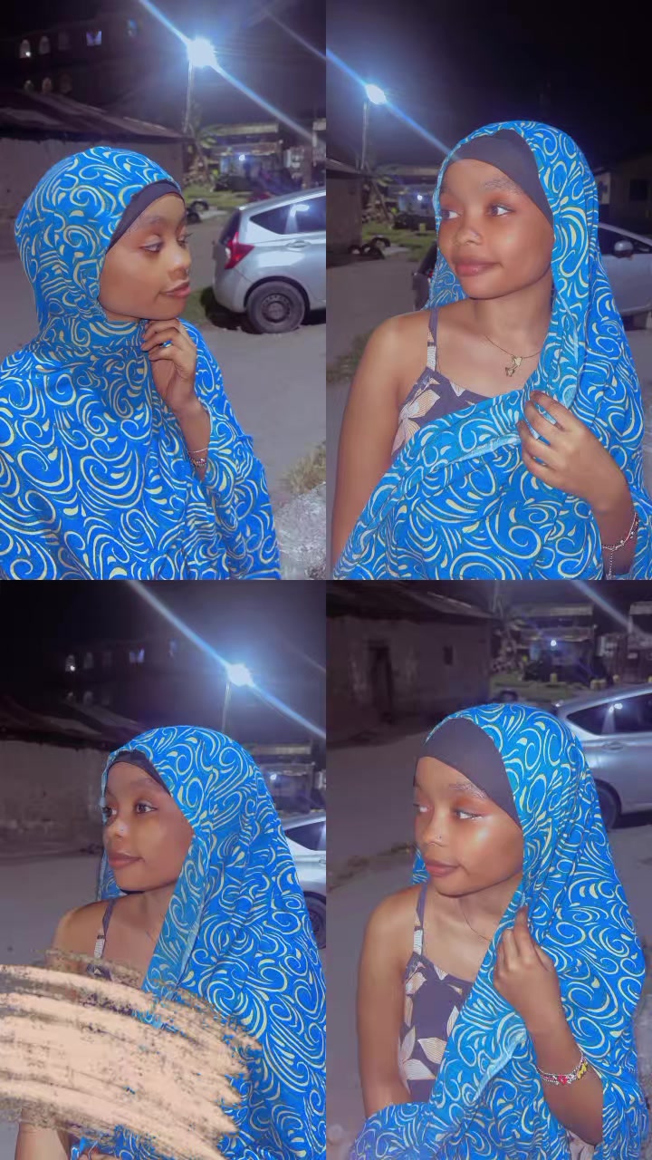 @preety _Niffer🎀