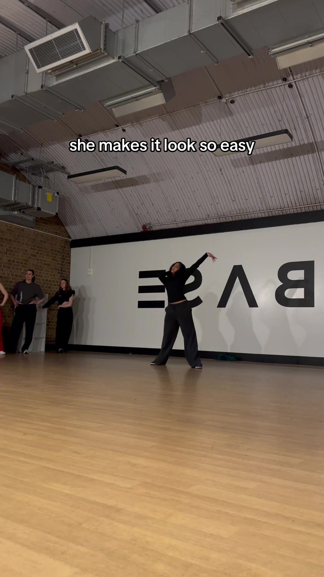 @BASE Dance Studios