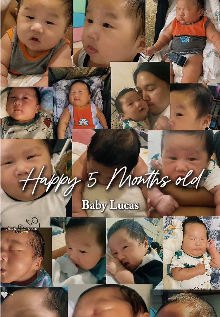 @Baby Finds by KenLuc 🧸