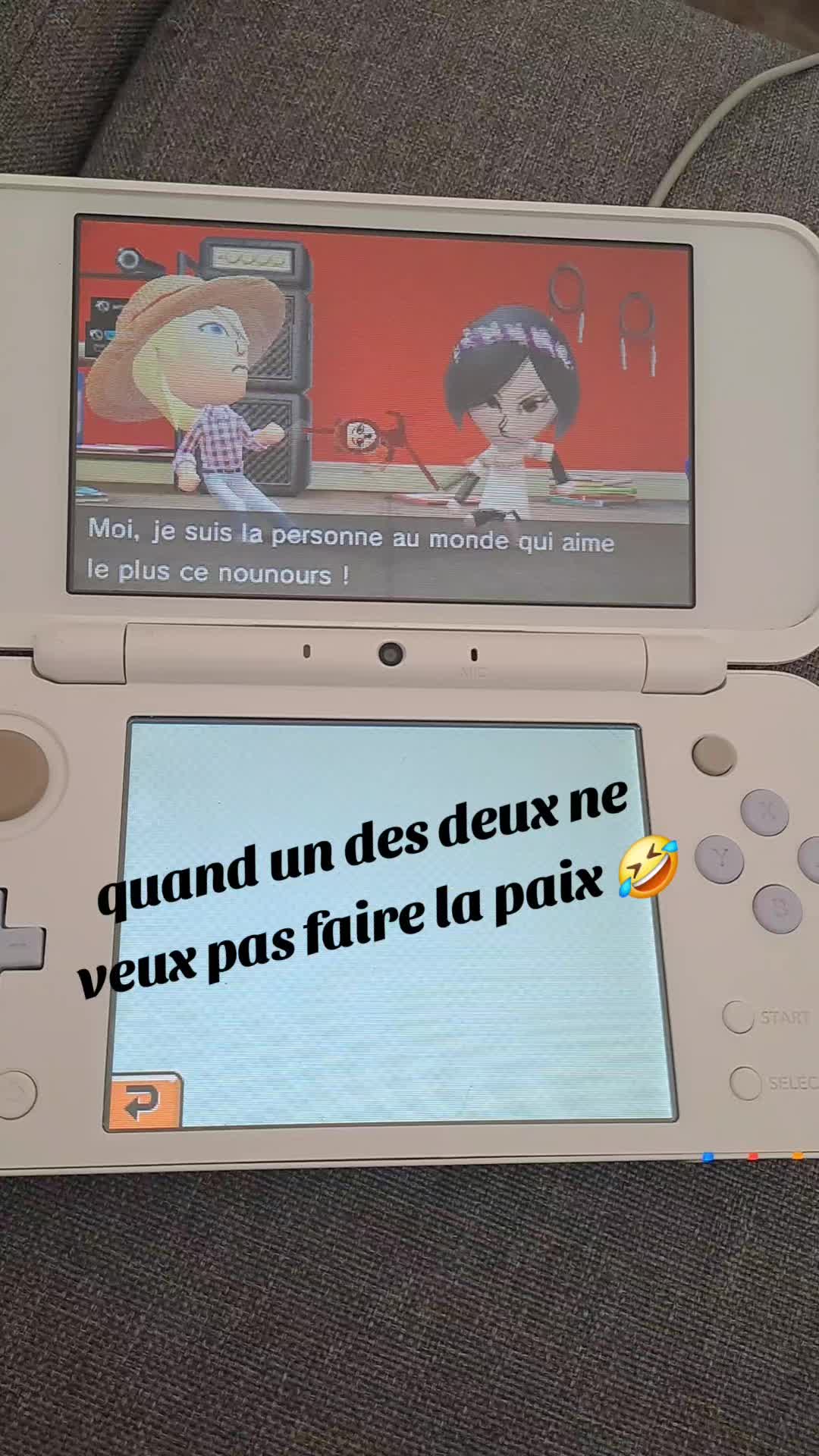 @Morgane Kawaii