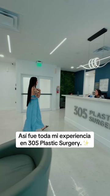 @305 Plastic Surgery