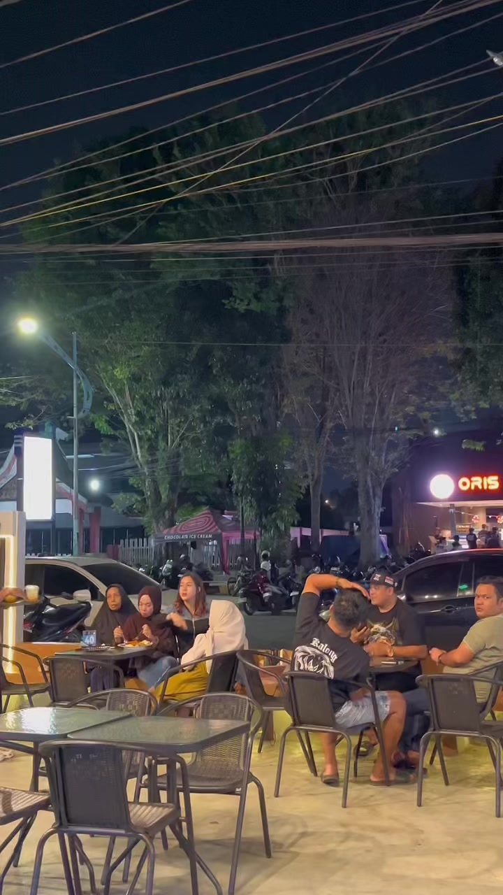 @UNICO FOOD, SOCIAL & COFFEE