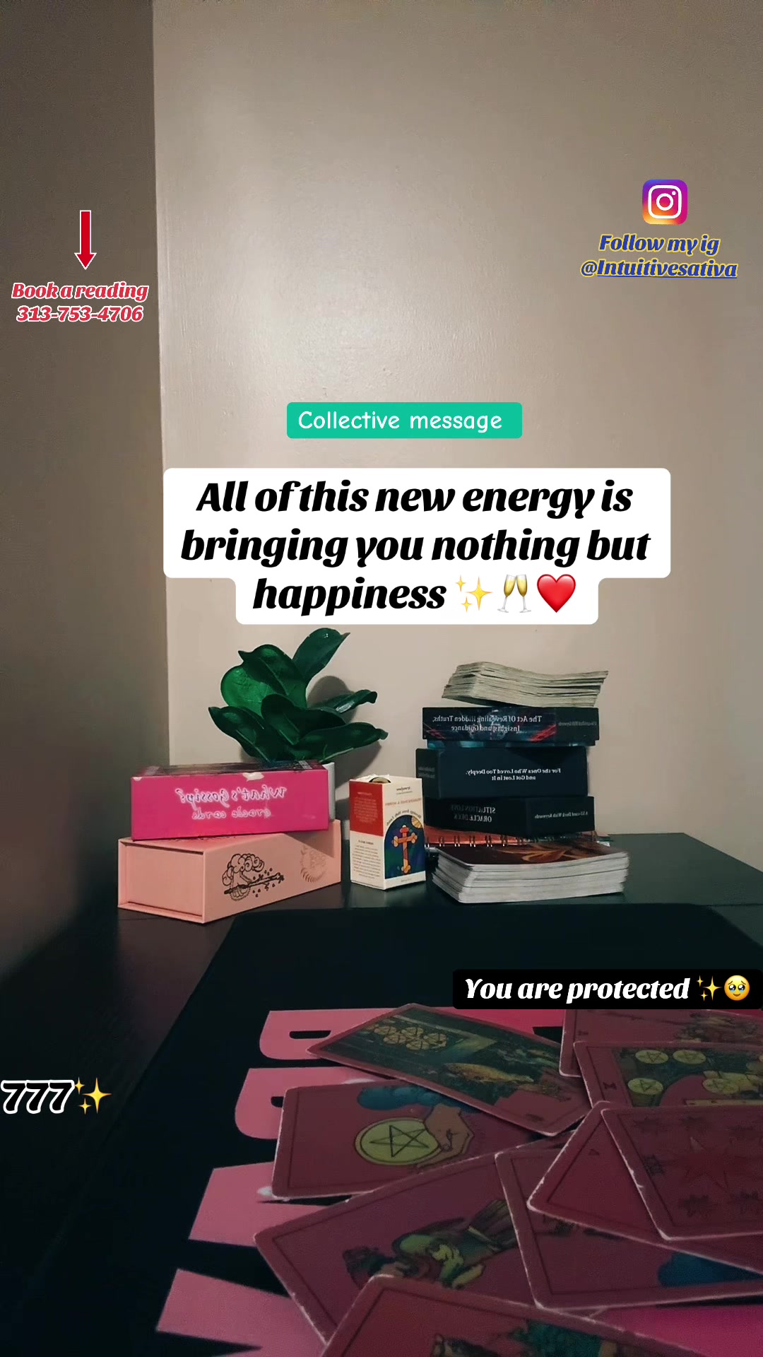 @Intuitivesativa