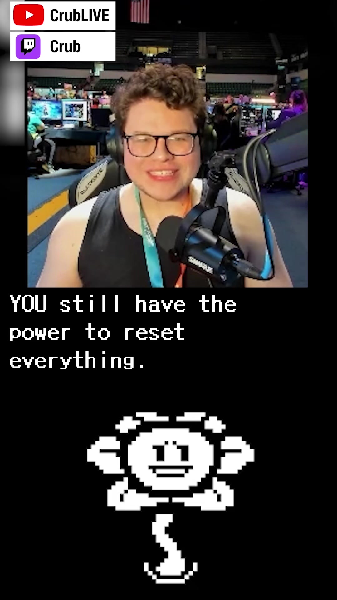 @Crub