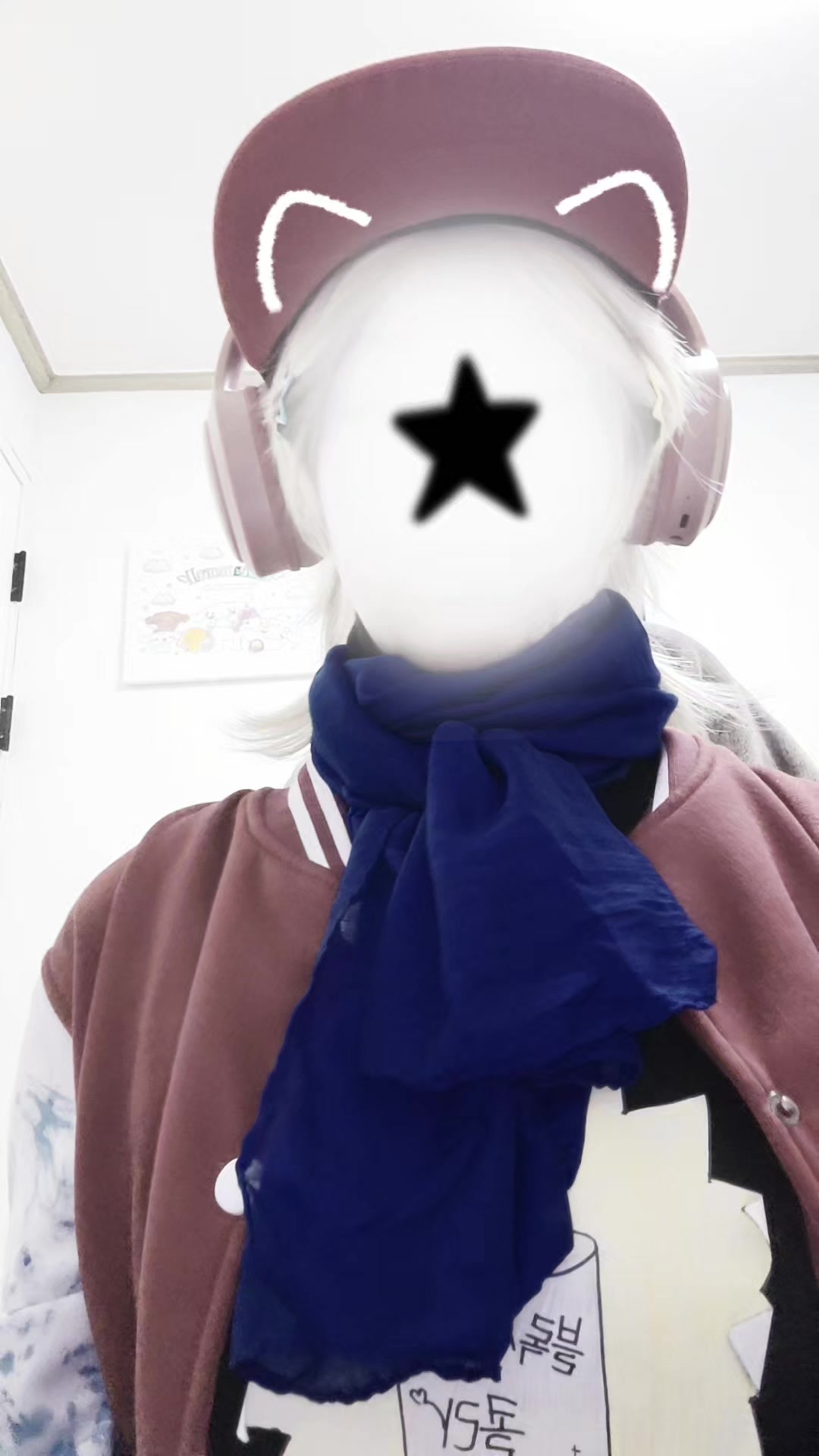 @:P [거지됐어요]