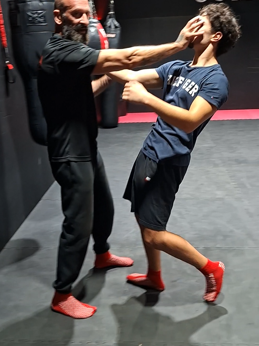 @biteback selfdefence