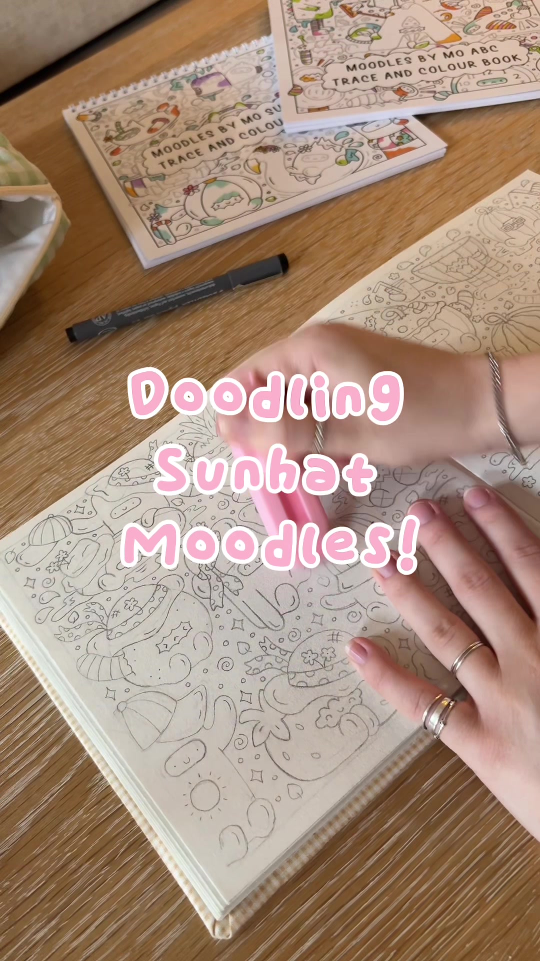 @Moodles By Mo