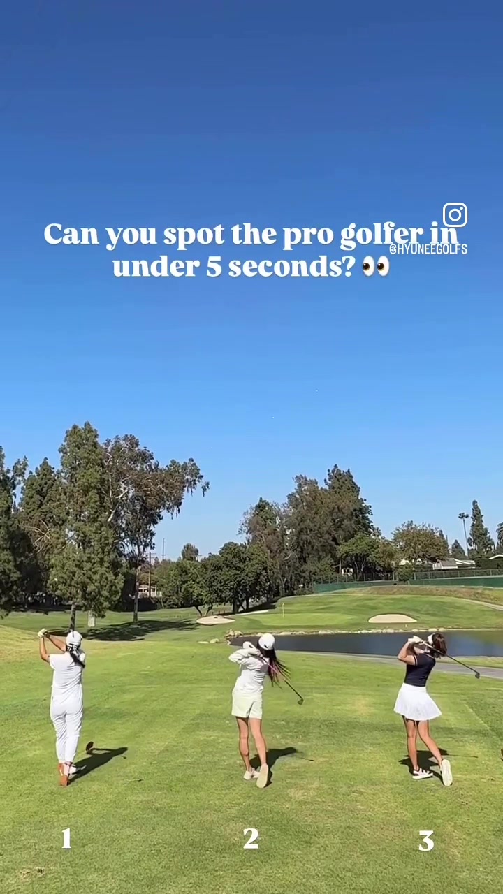 @hyuneeGolfs