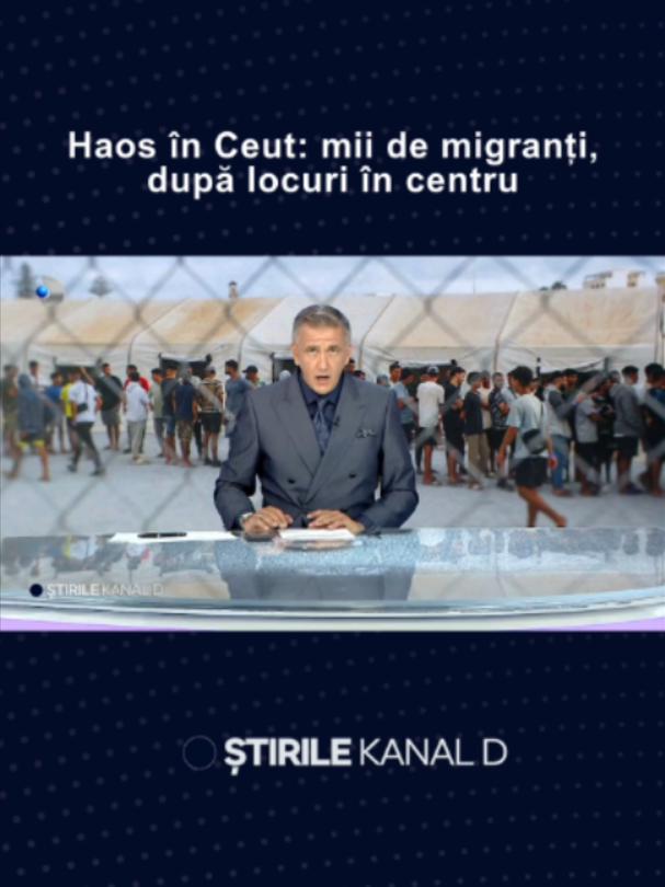 @Stirile Kanal D