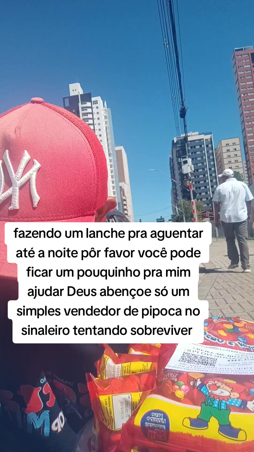 @Benedito Vanderlei cavalheiro