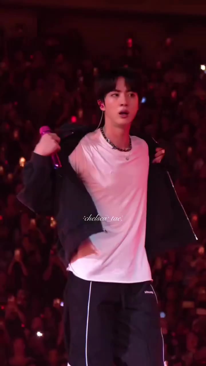 @Jeonseokjin🌹