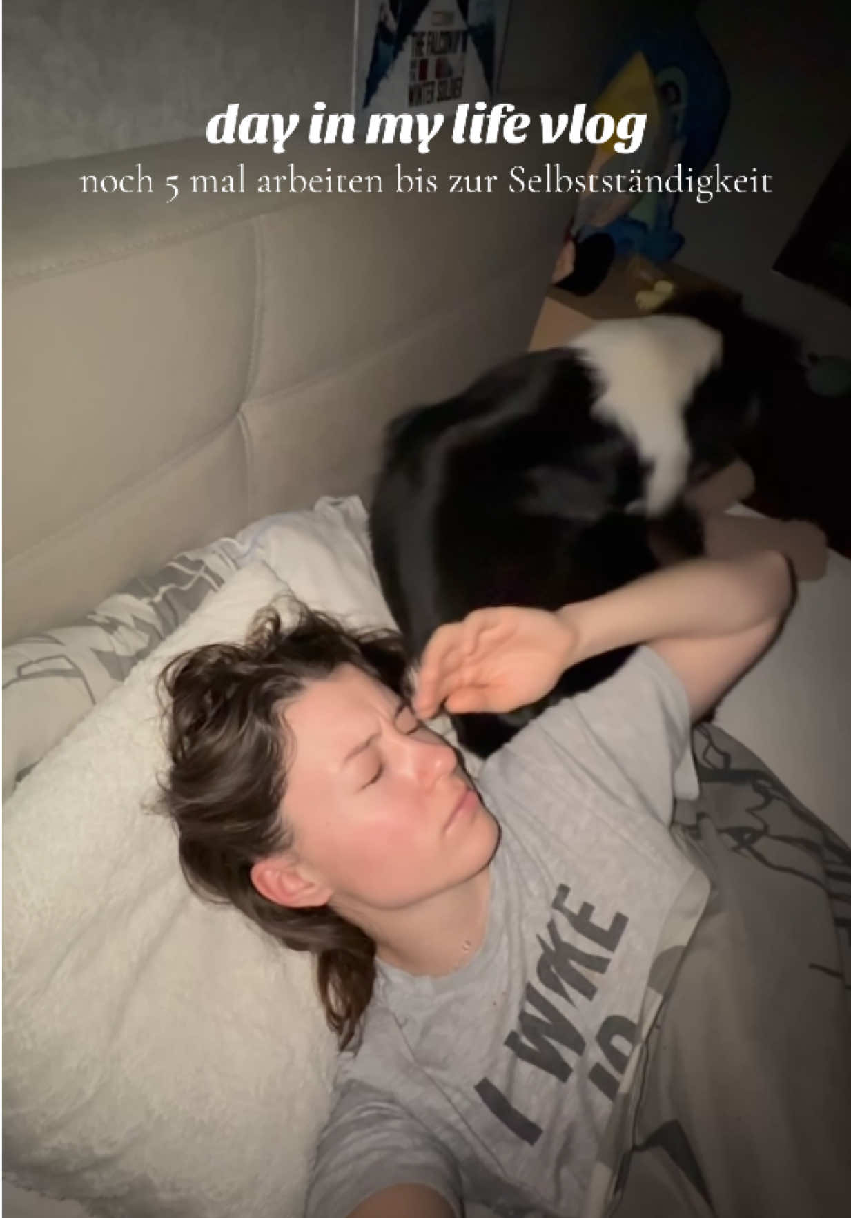@Nina und Bubble 🐾