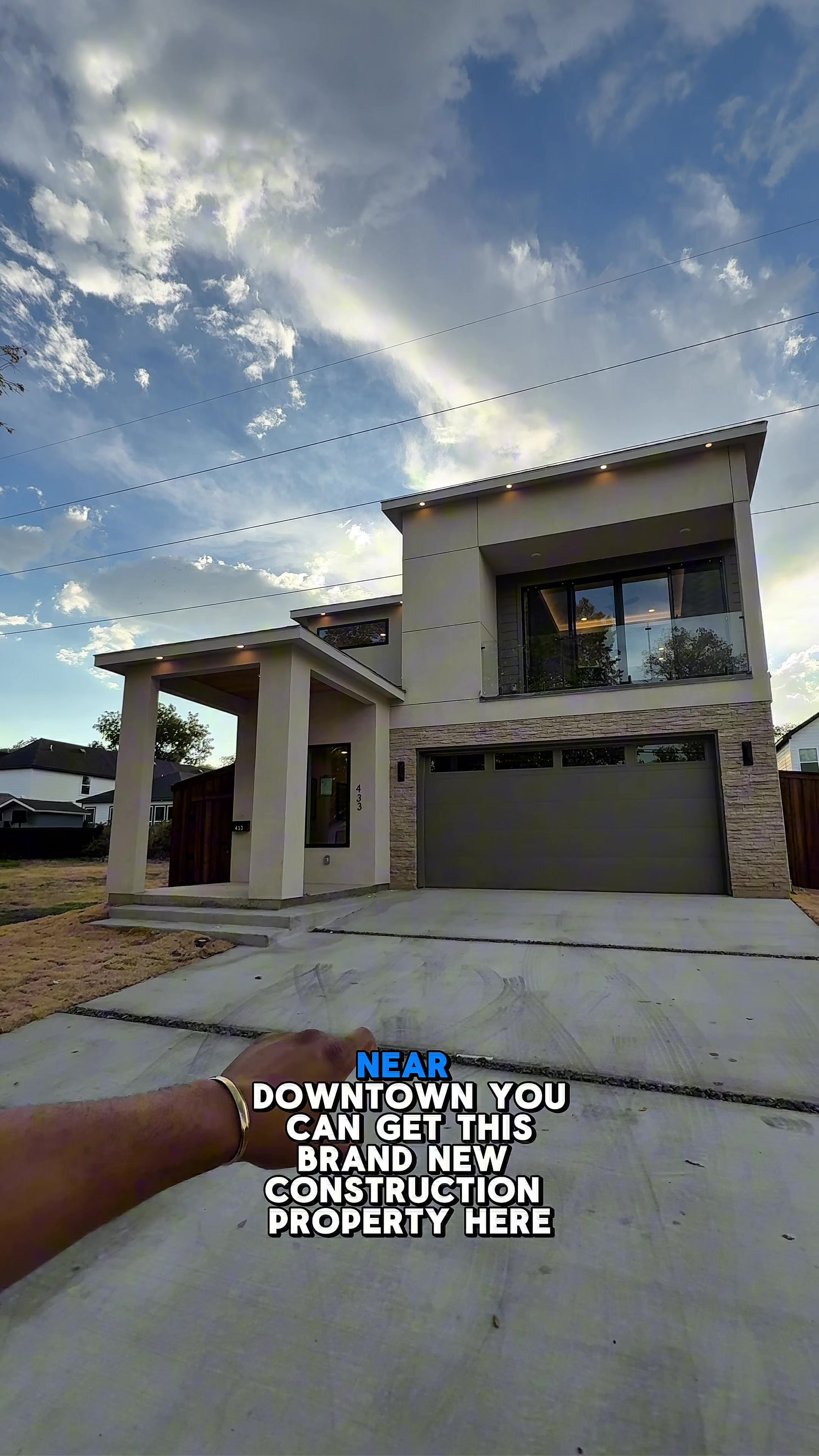 @Eric Nwankwo | DTX Realtor