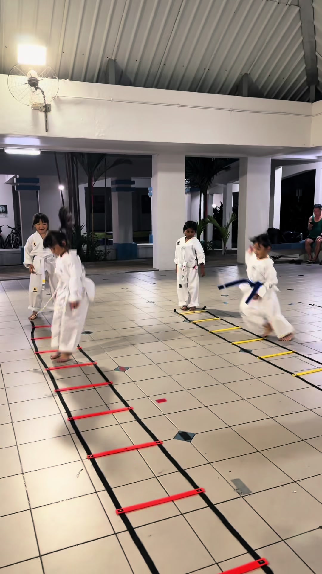 @Aether Taekwondo