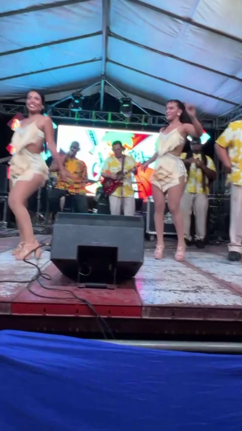 @Bailando en Nicaragua 🇳🇮✨