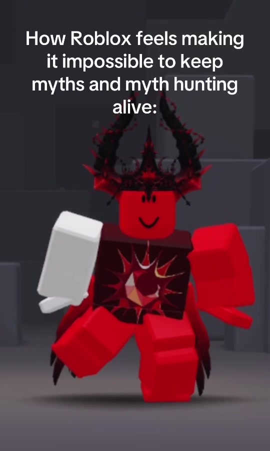 @Trempled