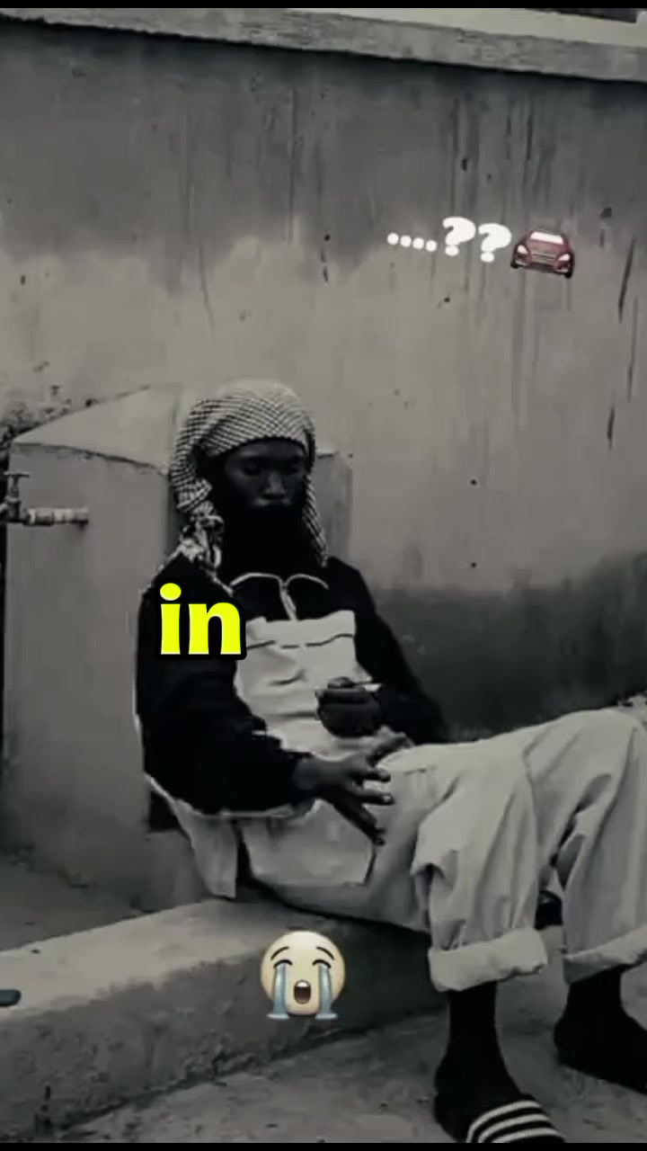 @Michael Akpan