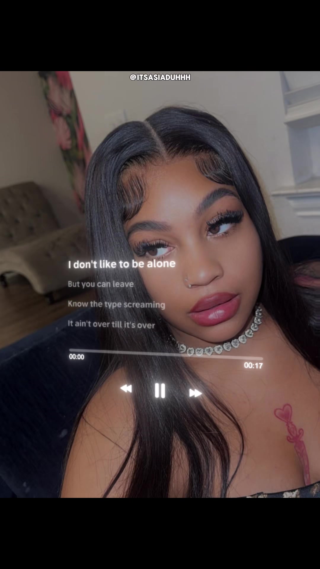 @Zaymarie