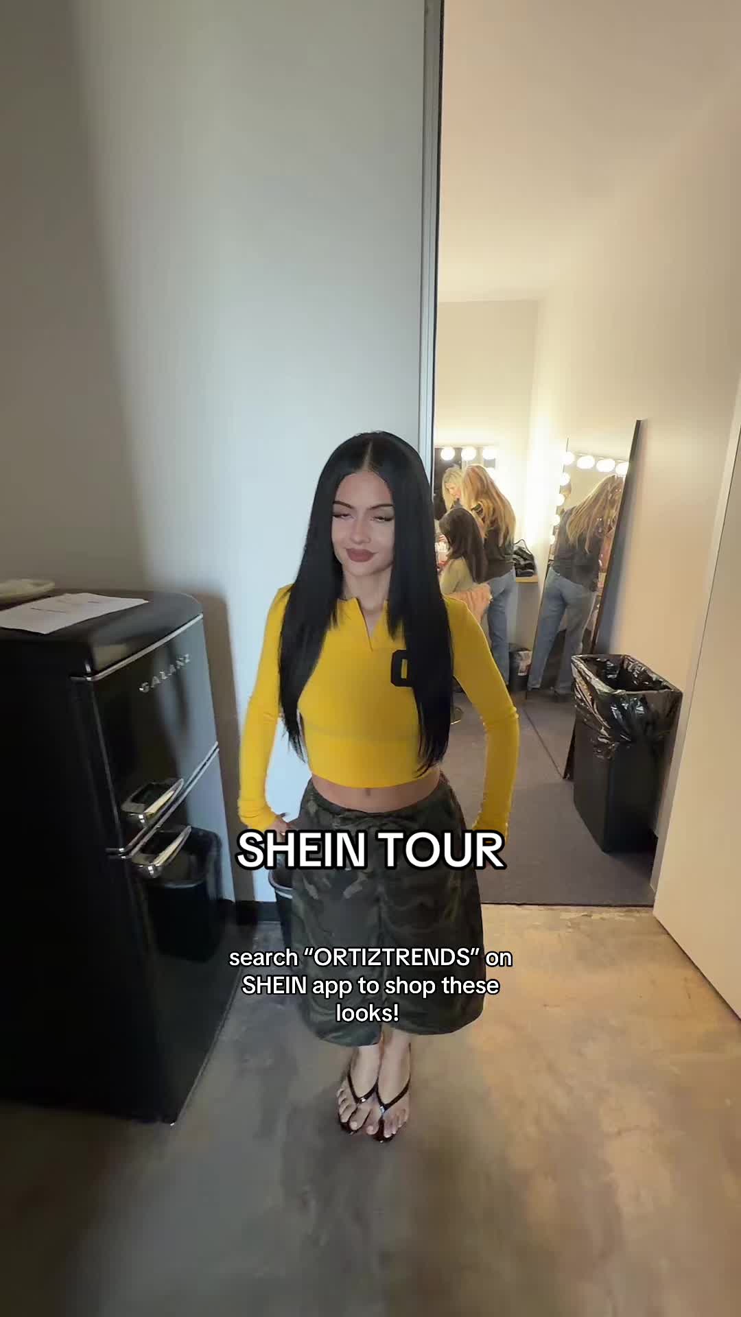 @Wendy Ortiz