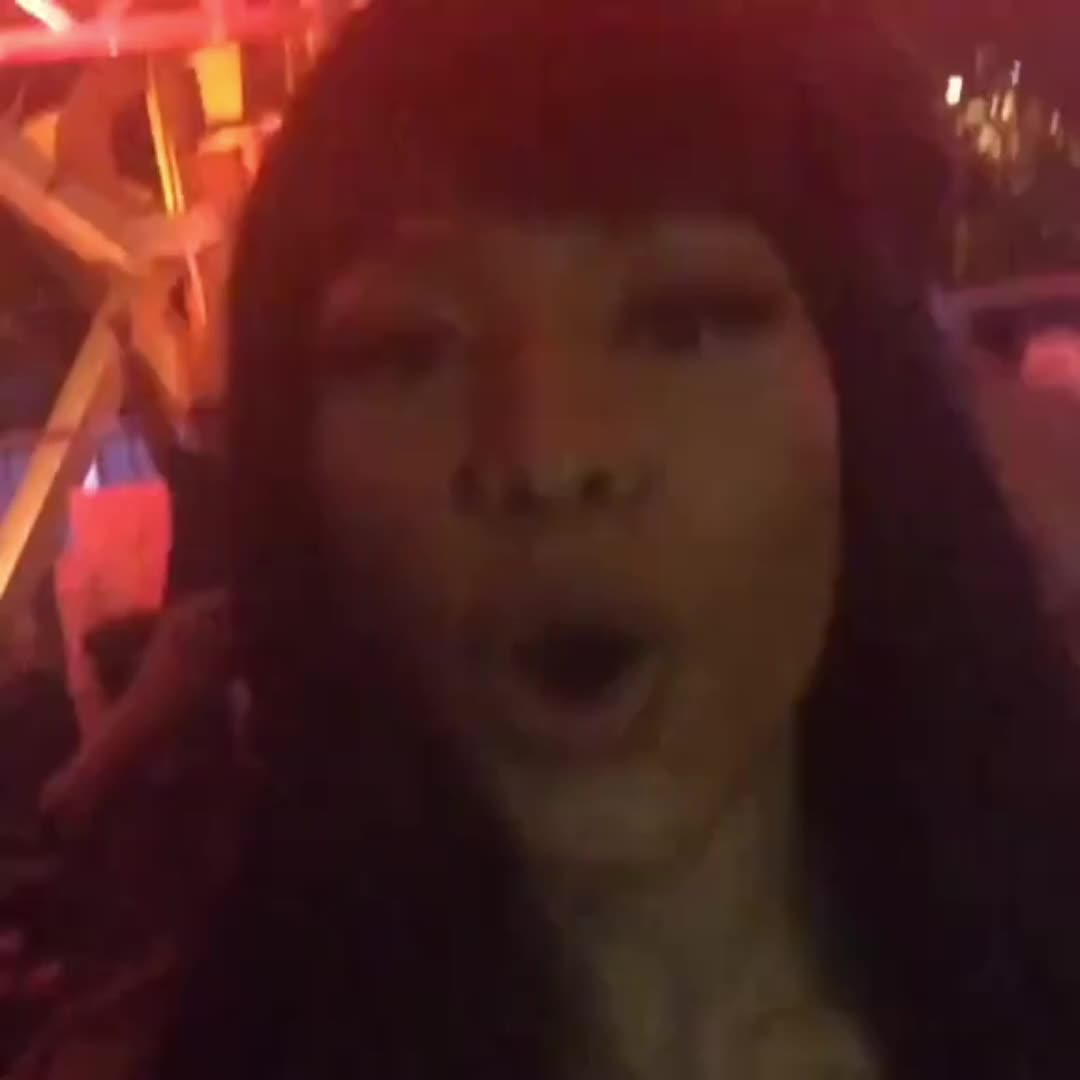 @shedabarb ♡