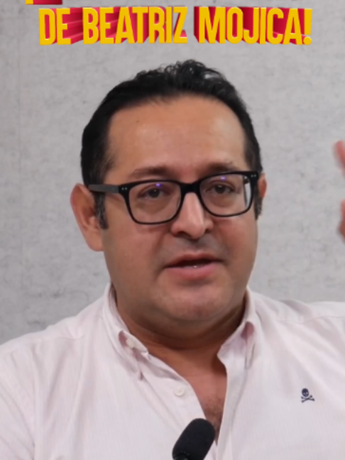 @Nacho Rodriguez