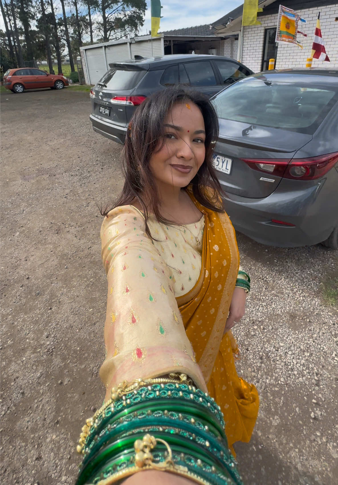 @Puja bhattrai