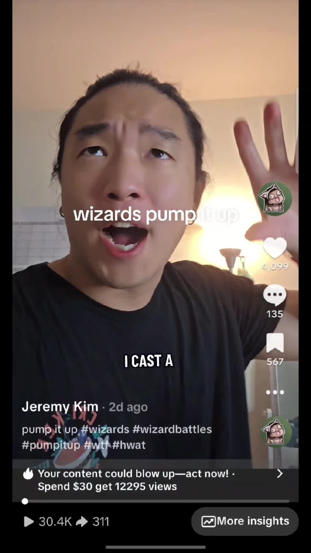 @Jeremy Kim