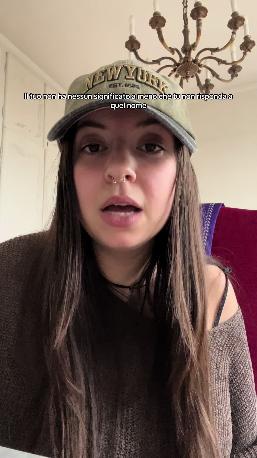 @Sara Farneti