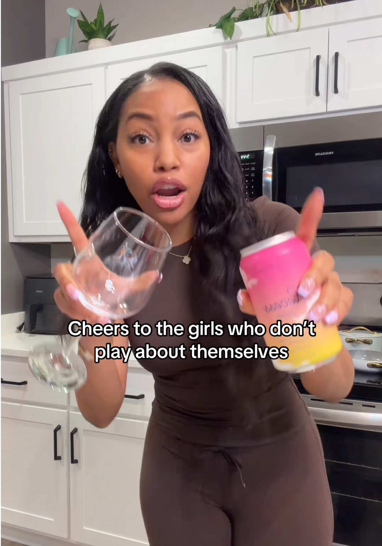 @Jasmine J