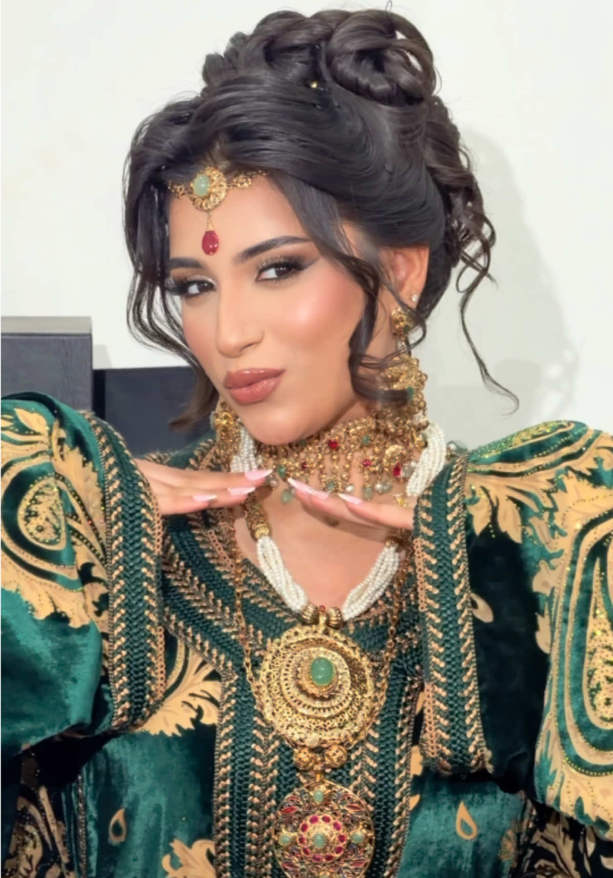 @Chaimaa dar