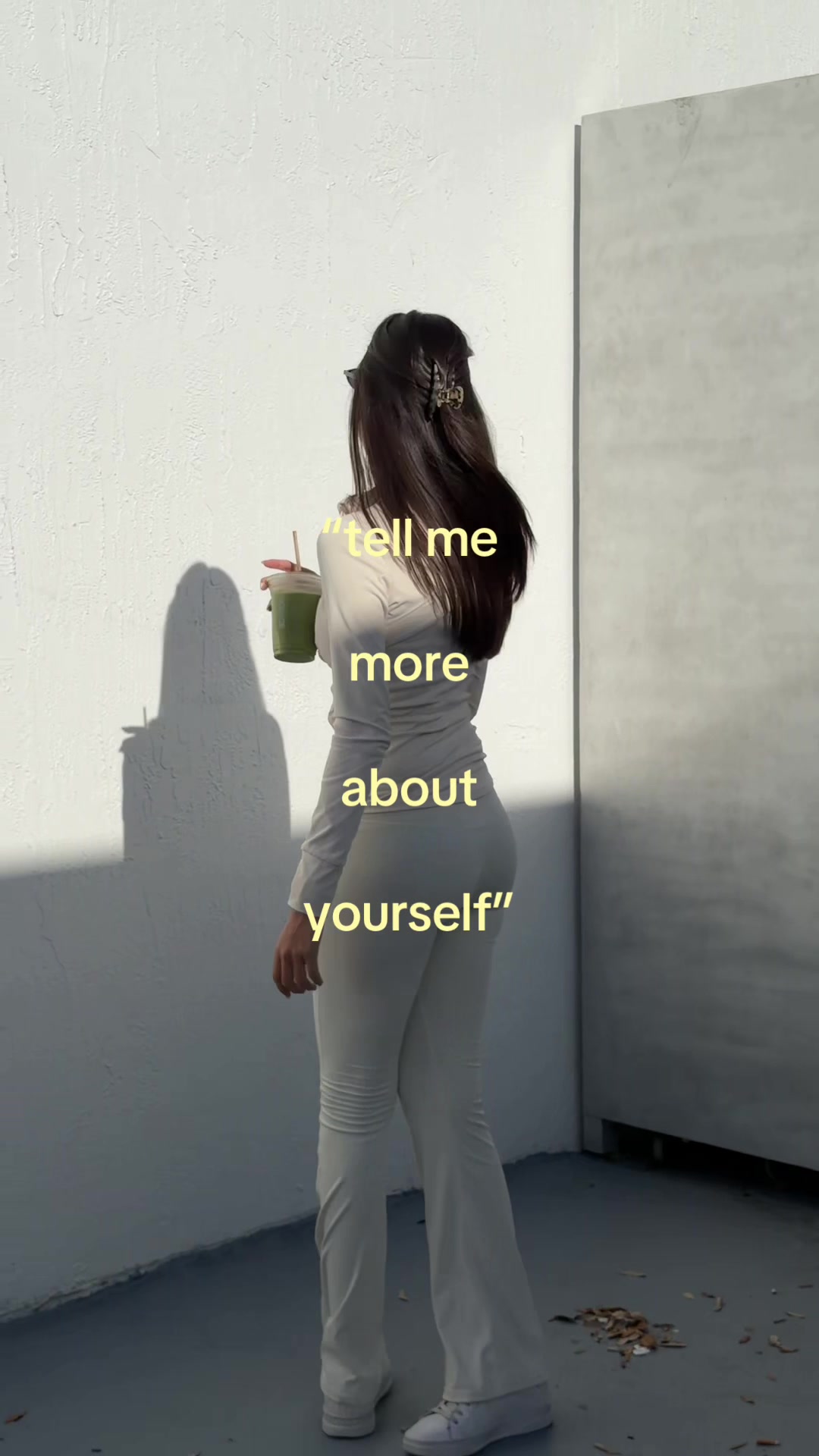 @NIKKI CHAVEZ