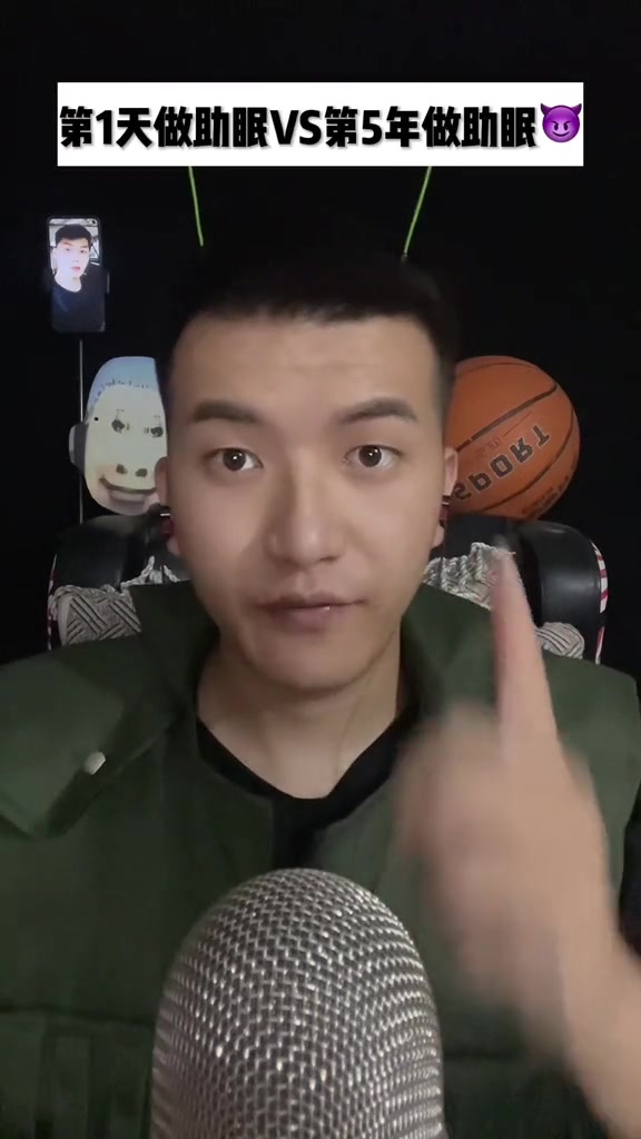 @Spider-Man asmr