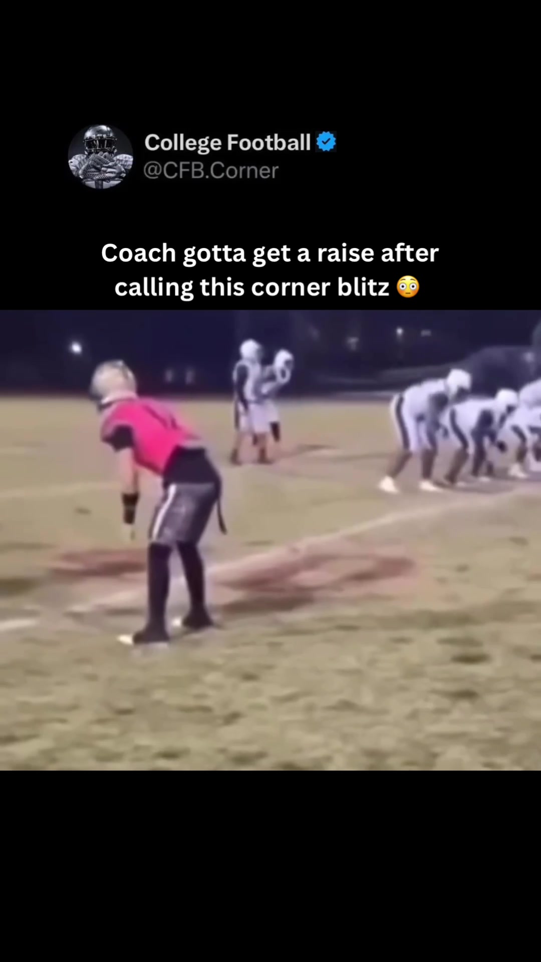 @College Football