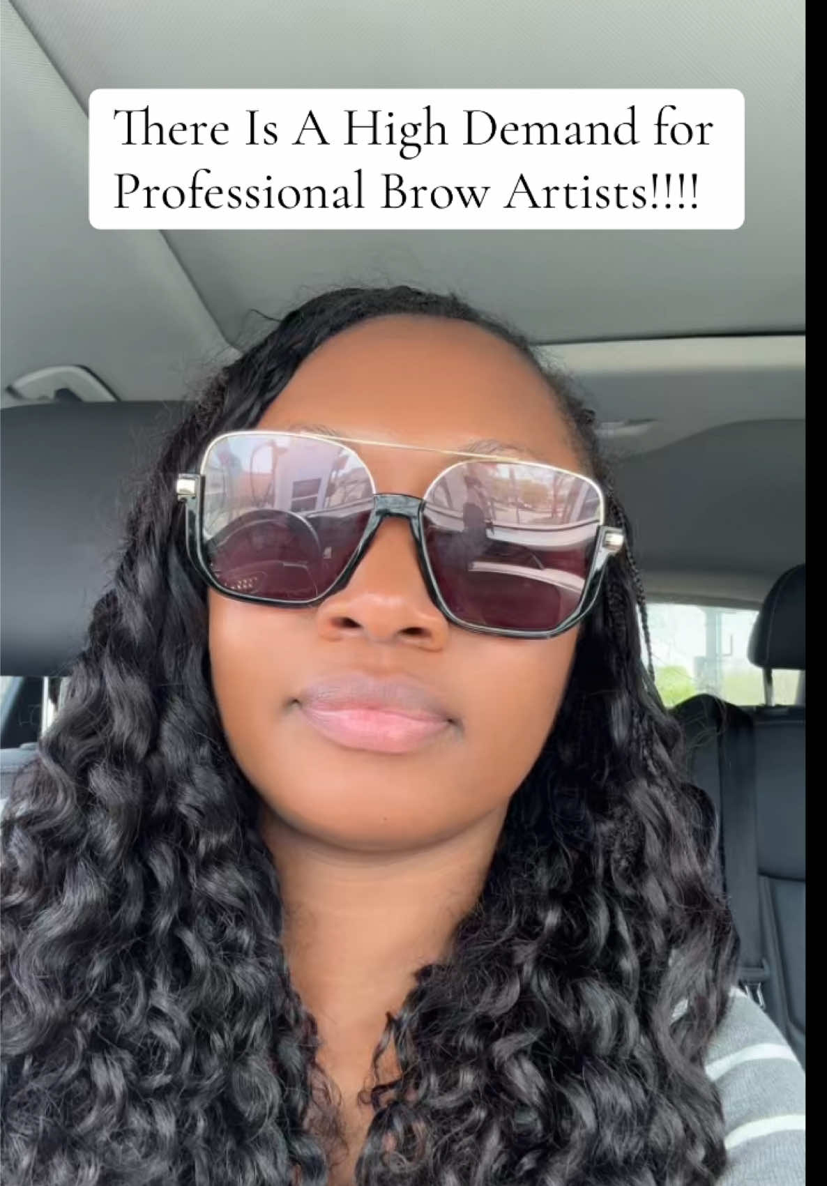@DMV Master Brow Specialist