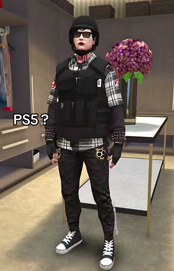 @GTA LEGIT MODZ ✅ 🎮