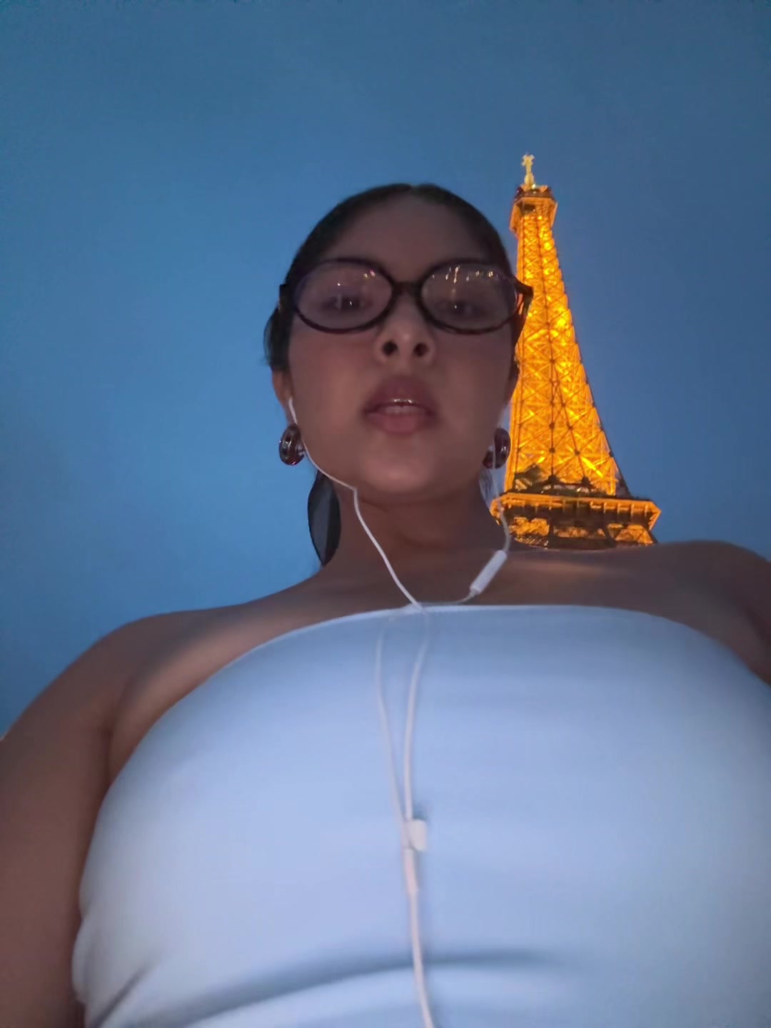 @Paulina Camacho