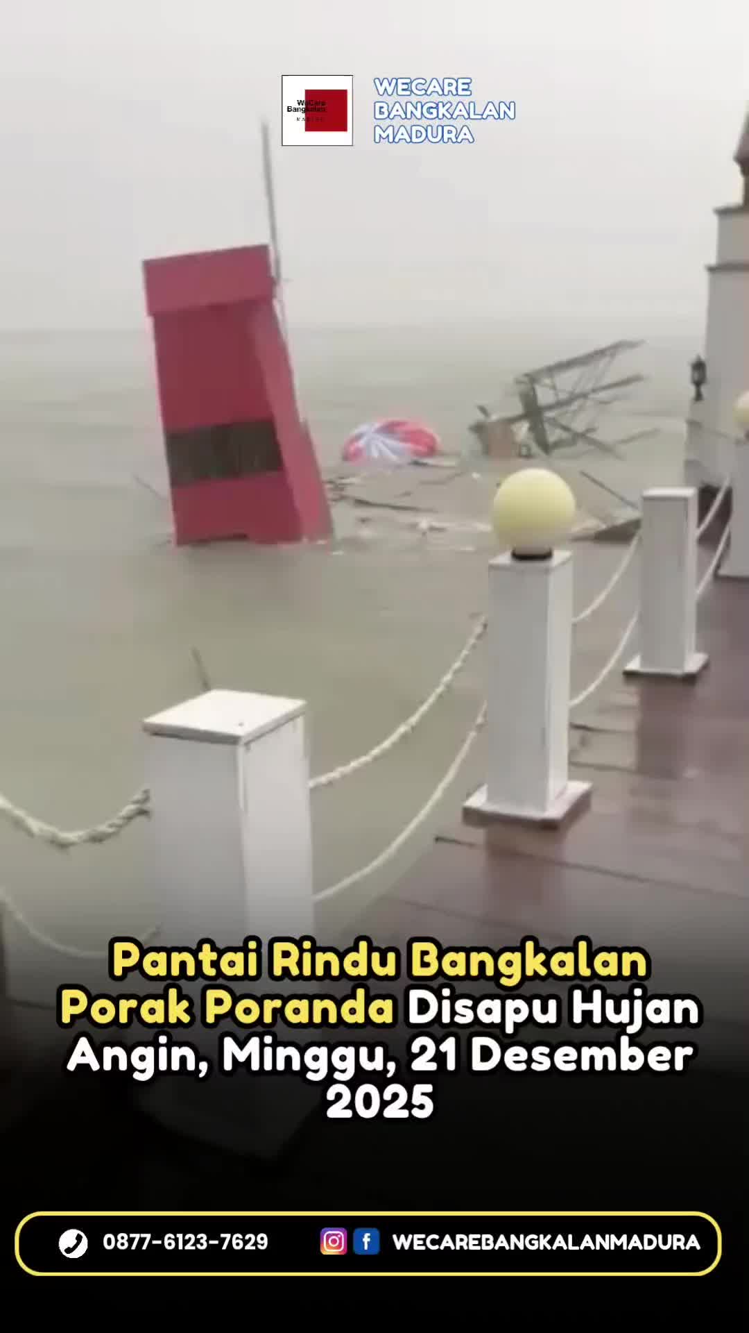 @wecarebangkalanmadura
