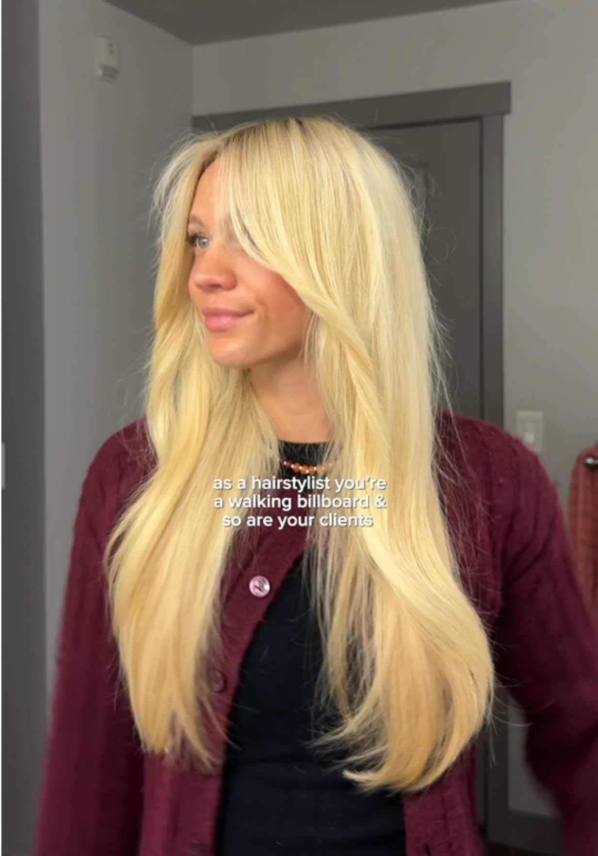 @courtney | ut hairstylist