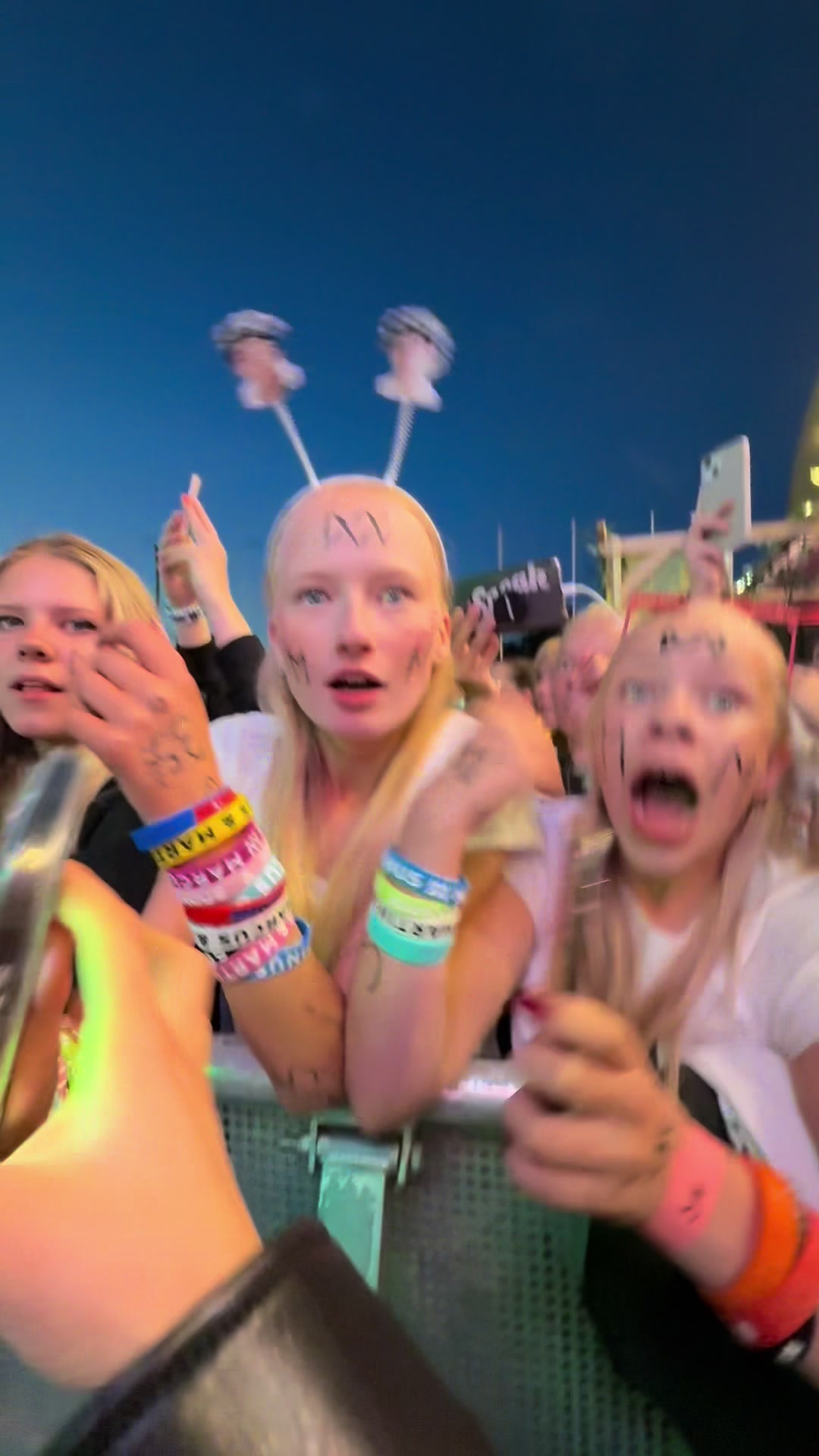 @United Stage Finland