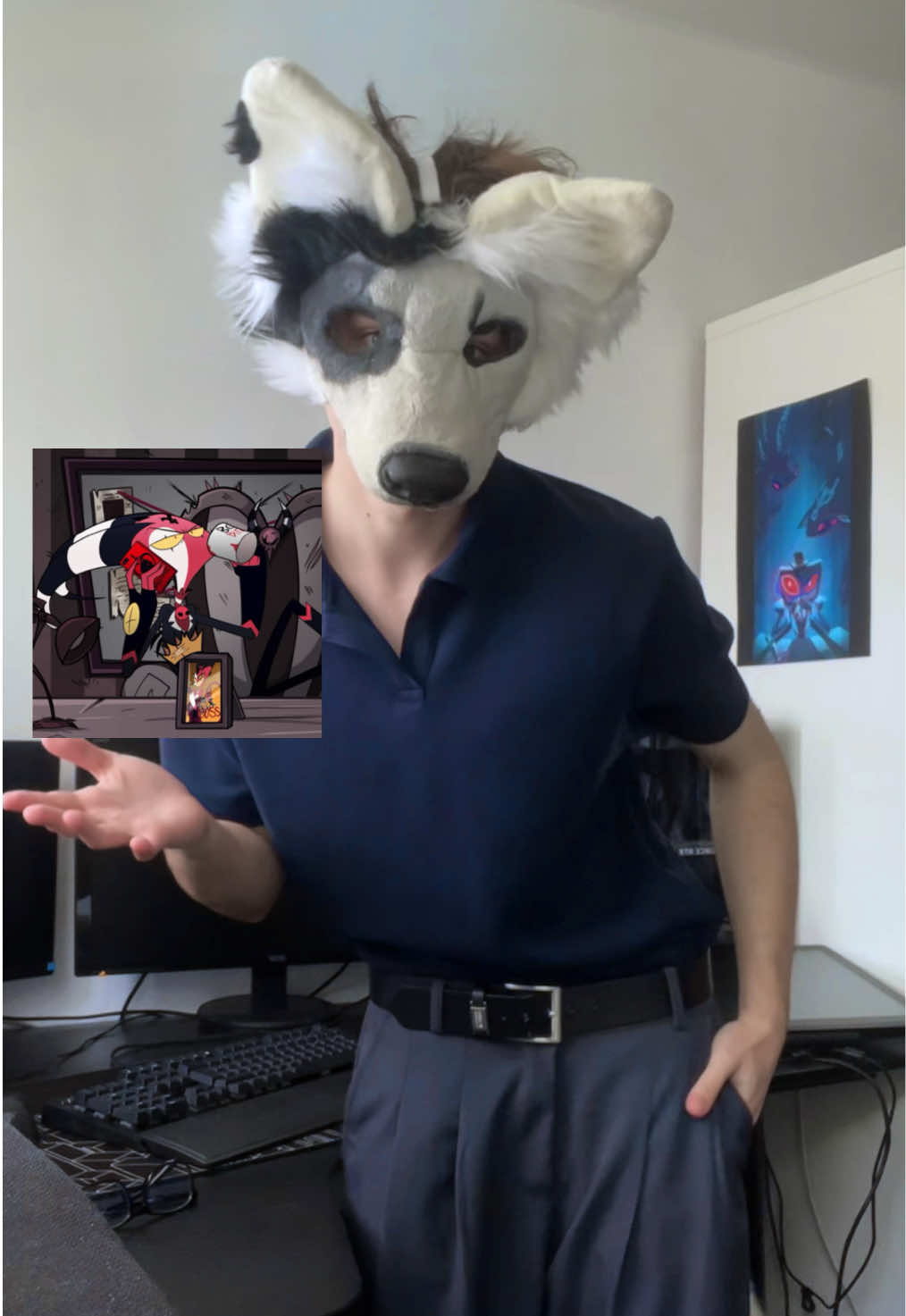 @⚡︎ 𝙑𝙊𝙓