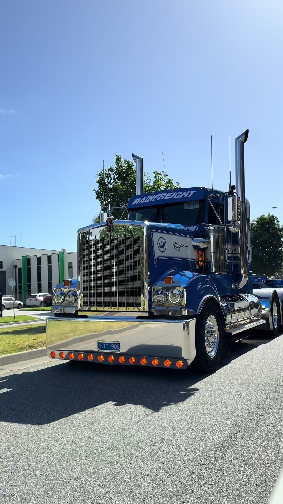 @AJtrucking