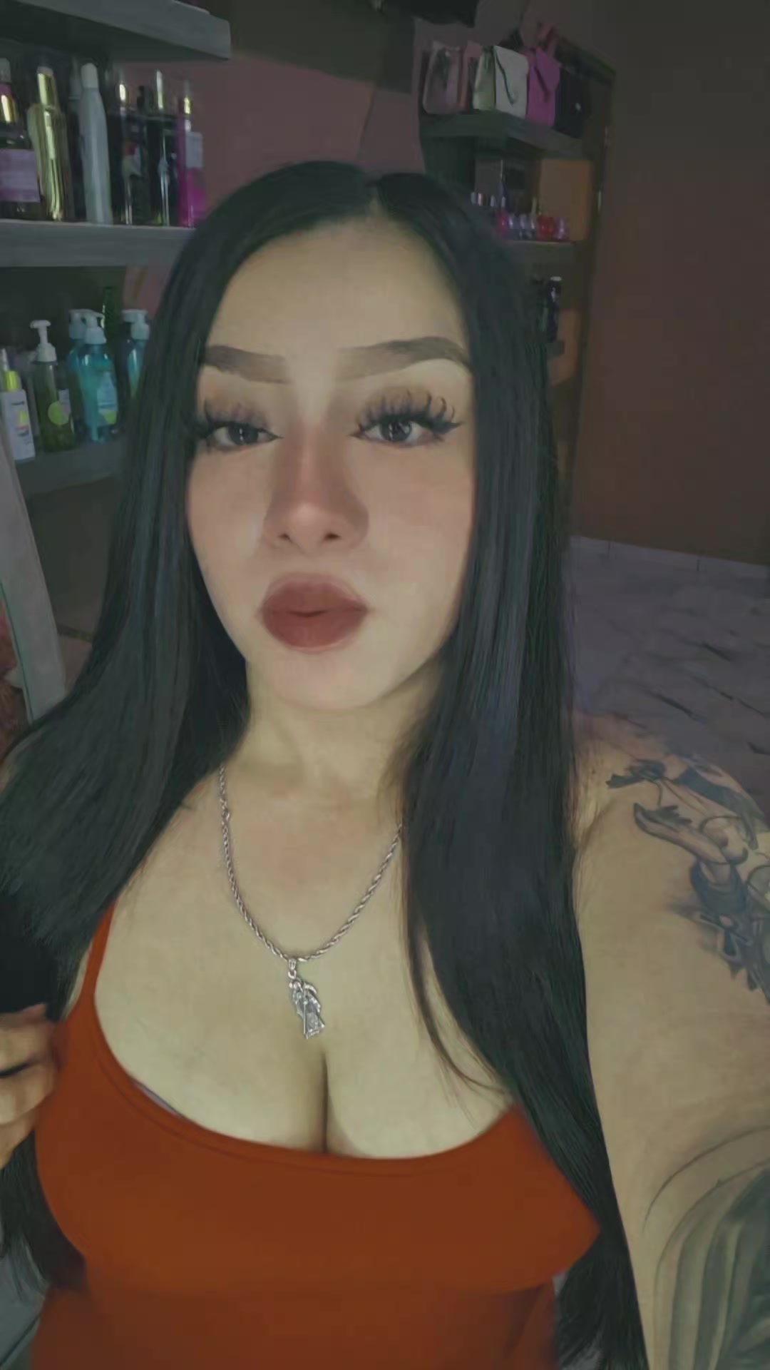 @Ari Gonzalez