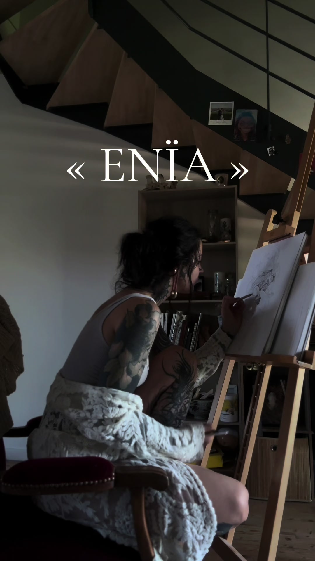 @Edonaii tattoo