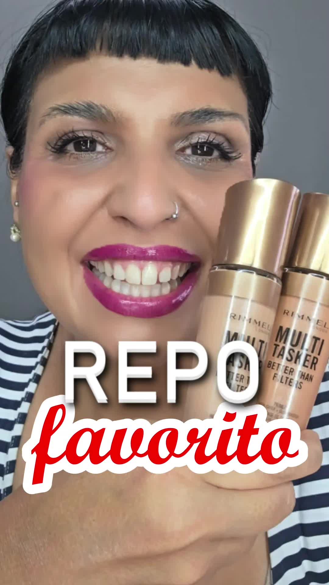@Jara Montana Belleza 40+