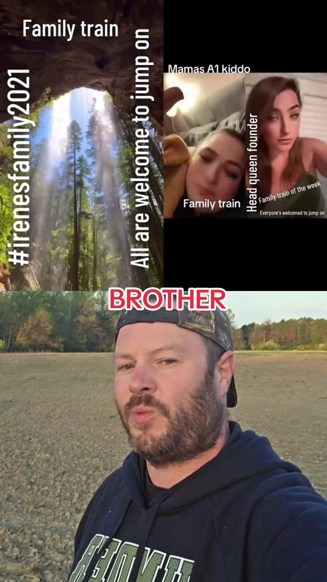 @🔥FAFOKingDaddyDeer🦌🐠🐦&zwj;🔥🔥