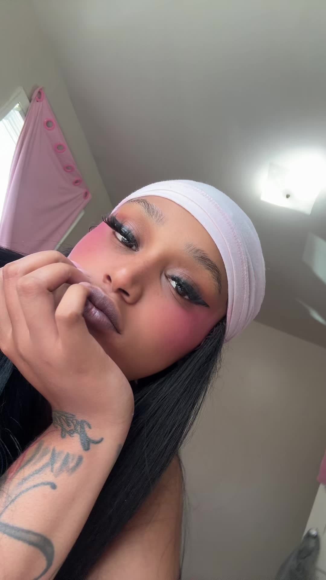 @pinkerthenu