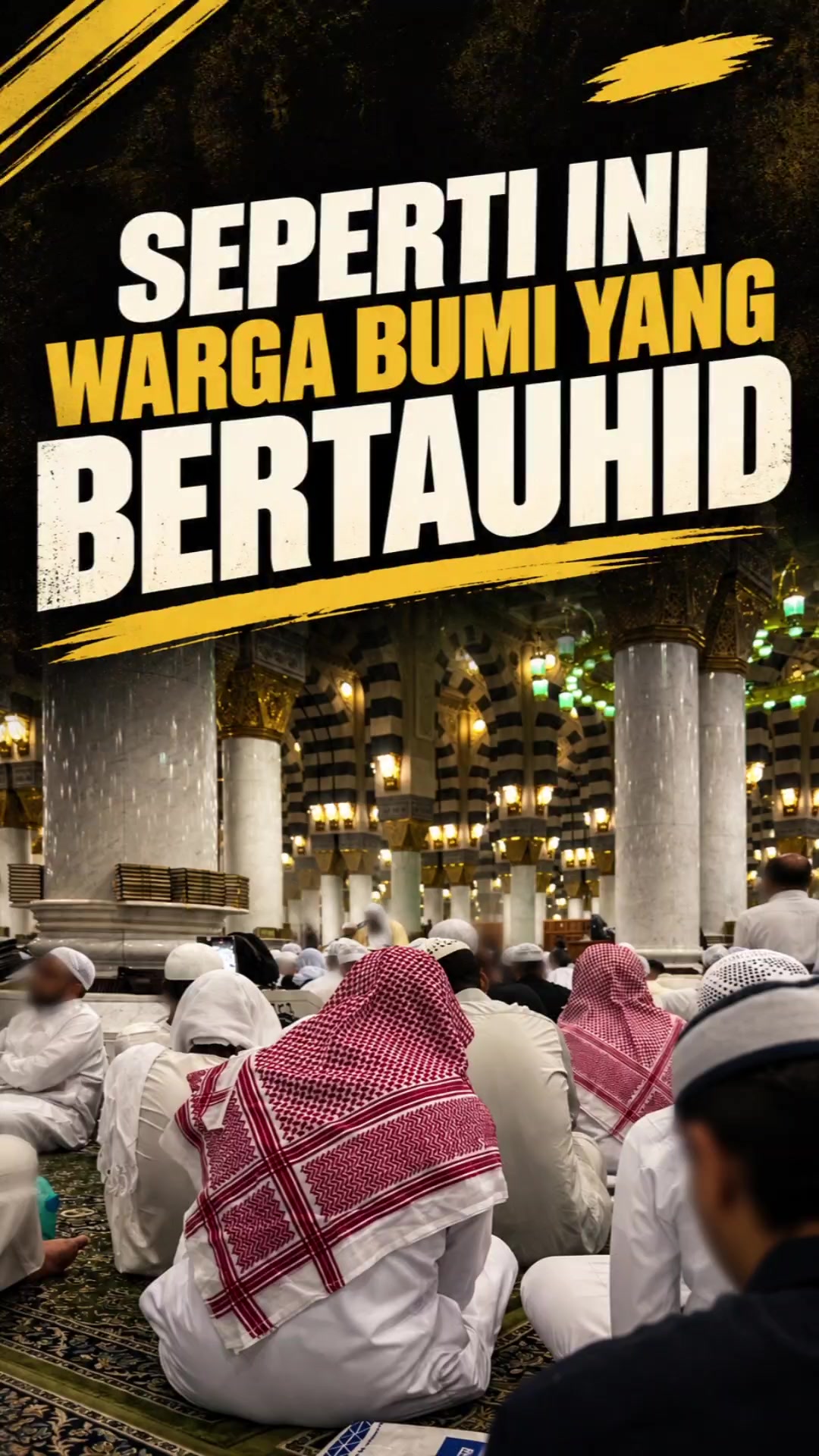 @Da'i Online