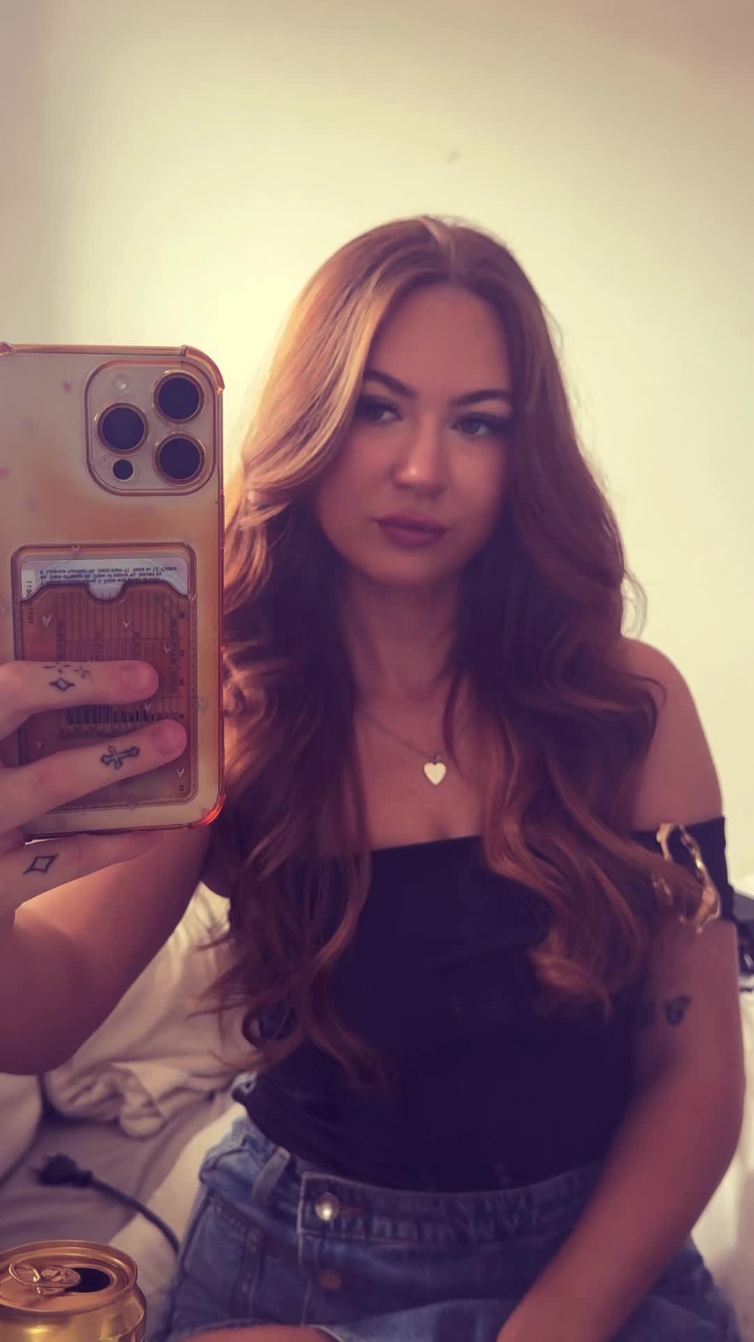 @bellaedis♡