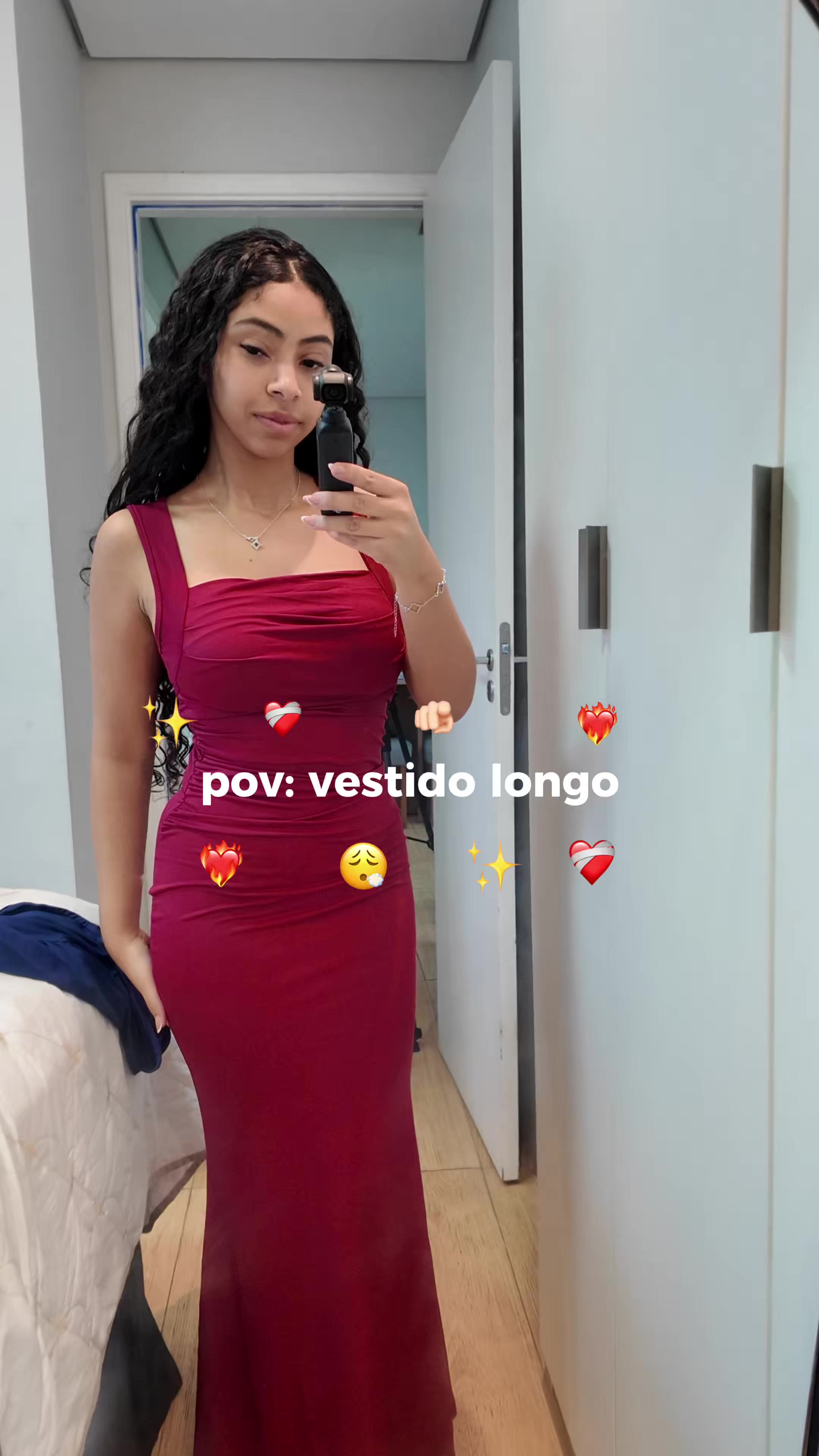 @Stephanie Santos